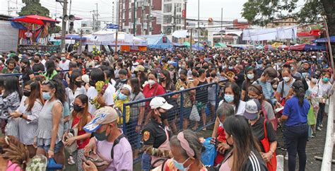 MGA SEMENTERYO, DINAGSA SA UNDAS .